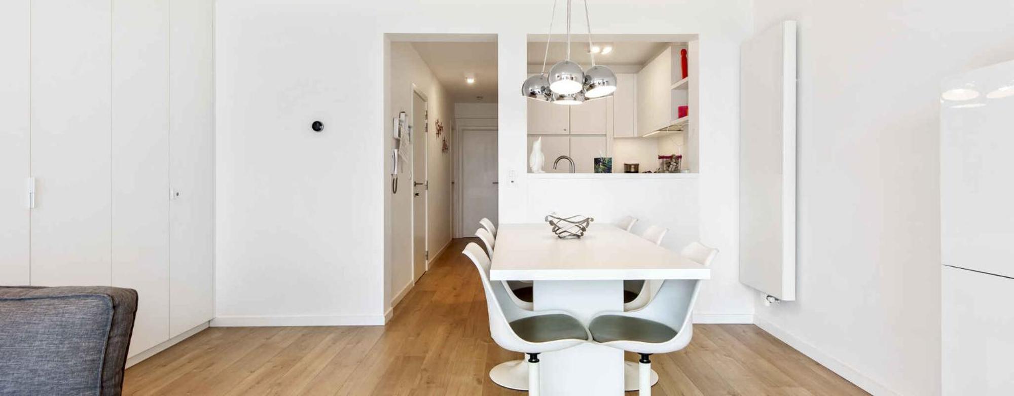 Appartement Malouki - 4 Sterren Met Frontaal Zeezicht *