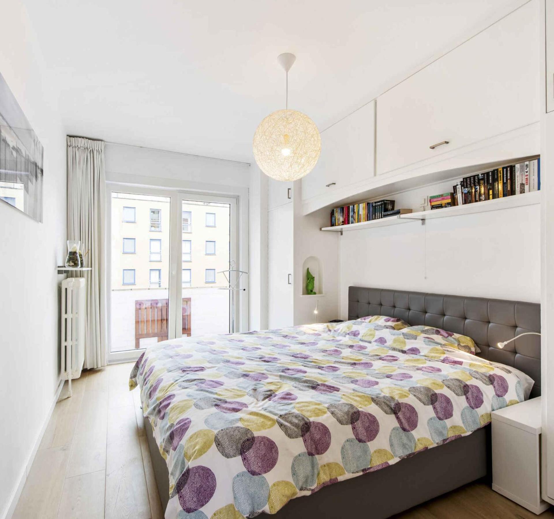 Malouki - 4 Sterren Met Frontaal Zeezicht Appartement